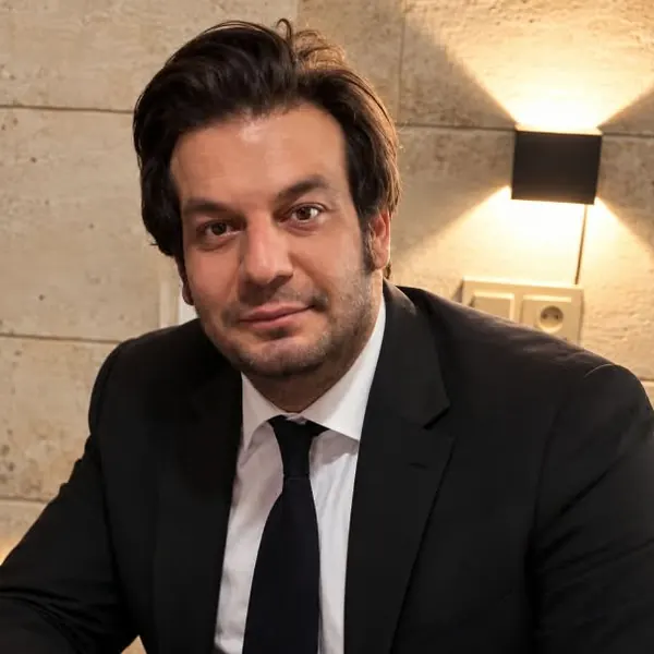 میرعلی خادم موسوی