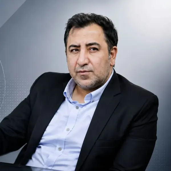 محسن زندی