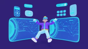 دوقلوی دیجیتال هوش مصنوعی