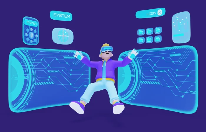 دوقلوی دیجیتال هوش مصنوعی